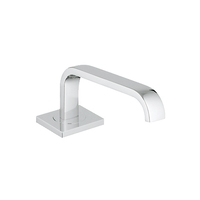 Tub Spout 8-1/4" Spout Length Tub Spout 8-1/4" Spout Length