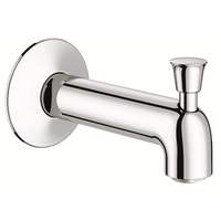 Tub Spout 5-9/16" Spout Length Tub Spout 5-9/16" Spout Length