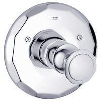 Custom Shower Thermostatic Valve Custom Shower Thermostatic Valve