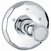 Custom Shower Thermostatic Valve Custom Shower Thermostatic Valve