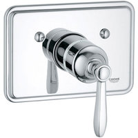Custom Shower Thermostatic Valve Custom Shower Thermostatic Valve