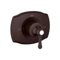 Non-Thermostatic Valve Trim Non-Thermostatic Valve Trim
