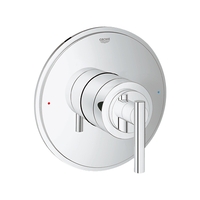 Non-Thermostatic Valve Trim Non-Thermostatic Valve Trim