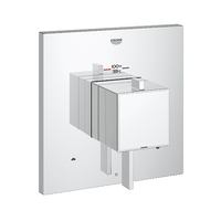 Thermostatic / Volume Control Trim Thermostatic / Volume Control Trim