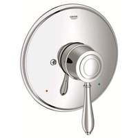Non-Thermostatic Valve Trim Non-Thermostatic Valve Trim