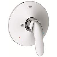Non-Thermostatic Valve Trim Non-Thermostatic Valve Trim