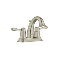Bathroom Sink Faucet Bathroom Sink Faucet