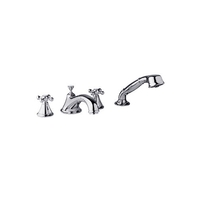 Tub Faucet Tub Faucet