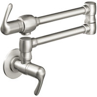 Pot Filler Kitchen Faucet 1 Hole Pot Filler Kitchen Faucet 1 Hole