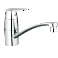 Single Handle Kitchen Faucet 1 Hole Single Handle Kitchen Faucet 1 Hole