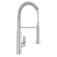 Pull-Out Spray Kitchen Faucet Single Hole Pull-Out Spray Kitchen Faucet Single Hole