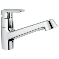 Pull-Out Spray Kitchen Faucet Single Hole Pull-Out Spray Kitchen Faucet Single Hole