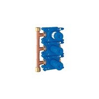Volume Control Valve Volume Control Valve