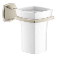 Toothbrush/Tumbler Holder Toothbrush/Tumbler Holder
