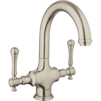 Single Handle Kitchen Faucet Single Hole Single Handle Kitchen Faucet Single Hole