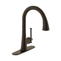 Pull-Out Spray Kitchen Faucet Single Hole Pull-Out Spray Kitchen Faucet Single Hole