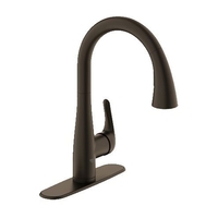 Pull-Out Spray Kitchen Faucet Single Hole Pull-Out Spray Kitchen Faucet Single Hole