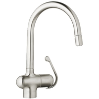 Pull-Out Spray Kitchen Faucet 1 Hole Pull-Out Spray Kitchen Faucet 1 Hole