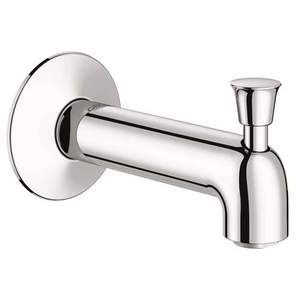 G13346000 Agira Tub Spout Shower Accessory - Chrome G13346000 Agira Tub Spout Shower Accessory - Chrome