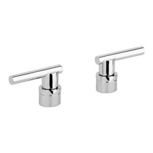 G18034000 Atrio Faucet Handles Part - Chrome G18034000 Atrio Faucet Handles Part - Chrome