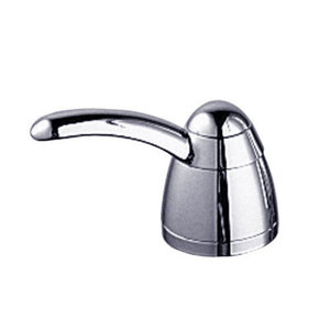 G18077000 Talia Faucet Handles Part - Chrome G18077000 Talia Faucet Handles Part - Chrome