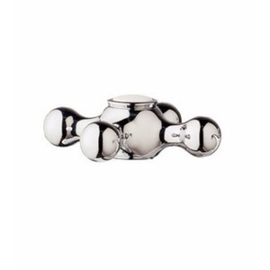 G18731000 Seabury Faucet Handles Part - Chrome G18731000 Seabury Faucet Handles Part - Chrome