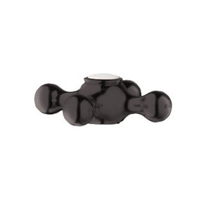 G18731ZB0 Seabury Faucet Handles Part - Oil Rubbed Bronze G18731ZB0 Seabury Faucet Handles Part - Oil Rubbed Bronze