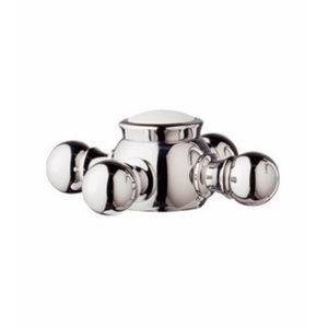 G18733000 Geneva Faucet Handles Part - Chrome G18733000 Geneva Faucet Handles Part - Chrome