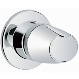 G19258/G29273 Grohtherm 3000 Volume Control Custom Shower Valve - Chrome G19258/G29273 Grohtherm 3000 Volume Control Custom Shower Valve - Chrome