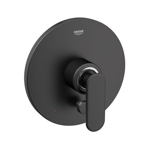 G19353KS0 Veris Non-Thermostatic Valve Trim Trim Kit - Velvet Black G19353KS0 Veris Non-Thermostatic Valve Trim Trim Kit - Velvet Black