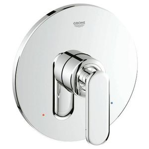 G19368000 Veris Non-Thermostatic Valve Trim Trim Kit - Chrome G19368000 Veris Non-Thermostatic Valve Trim Trim Kit - Chrome