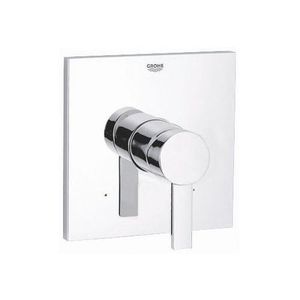 G19375000/G35015000 Allure Non-Thermostatic Valve Custom Shower Valve - Chrome G19375000/G35015000 Allure Non-Thermostatic Valve Custom Shower Valve - Chrome