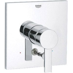 G19376000 Allure Non-Thermostatic Valve Trim Trim Kit - Chrome G19376000 Allure Non-Thermostatic Valve Trim Trim Kit - Chrome