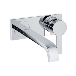 G19387000 Allure Bathroom Sink Faucet Trim Trim Kit - Chrome G19387000 Allure Bathroom Sink Faucet Trim Trim Kit - Chrome