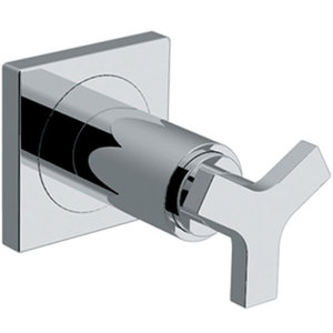 G19423000 Allure Volume Control Custom Shower Valve - Chrome G19423000 Allure Volume Control Custom Shower Valve - Chrome