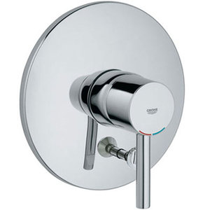 G19494000/ĄG35016000 Essence Non-Thermostatic Valve Custom Shower Valve - Chrome G19494000/ĄG35016000 Essence Non-Thermostatic Valve Custom Shower Valve - Chrome