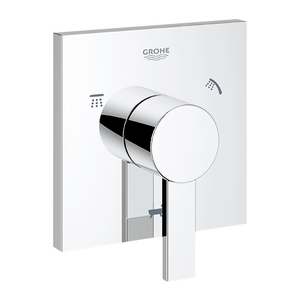 G19591000 Allure Transfer Valve Trim Trim Kit - StarLight Chrome G19591000 Allure Transfer Valve Trim Trim Kit - StarLight Chrome