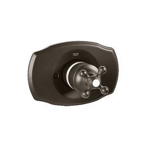 G19707ZB0 Seabury Non-Thermostatic Valve Trim Trim Kit - Oil Rubbed Bronze G19707ZB0 Seabury Non-Thermostatic Valve Trim Trim Kit - Oil Rubbed Bronze