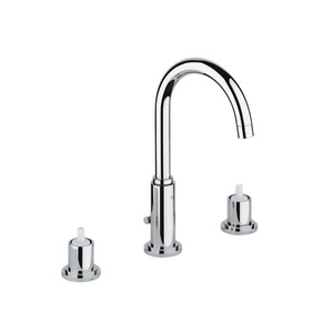 G20069000 Atrio Faucet Body Part - Chrome G20069000 Atrio Faucet Body Part - Chrome