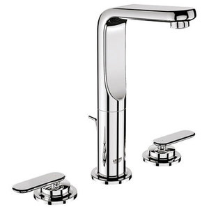 G20182000 Veris 8'' Widespread Bathroom Faucet - Chrome G20182000 Veris 8'' Widespread Bathroom Faucet - Chrome