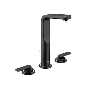 G20182KS0 Veris 8'' Widespread Bathroom Faucet - Velvet Black G20182KS0 Veris 8'' Widespread Bathroom Faucet - Velvet Black