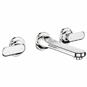 G20183000 Veris Bathroom Sink Faucet Trim Trim Kit - Chrome G20183000 Veris Bathroom Sink Faucet Trim Trim Kit - Chrome