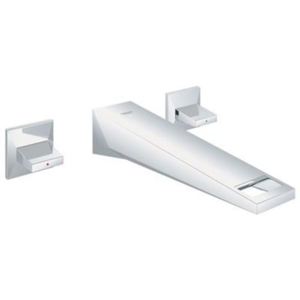 G20347000 Allure Brilliant Bathroom Sink Faucet Trim Trim Kit - Chrome G20347000 Allure Brilliant Bathroom Sink Faucet Trim Trim Kit - Chrome