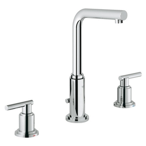 G20384001 Atrio 8'' Widespread Bathroom Faucet - Chrome G20384001 Atrio 8'' Widespread Bathroom Faucet - Chrome