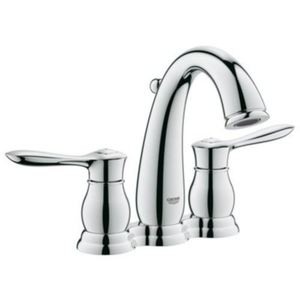 G20391000 ParkField 4'' Centerset Bathroom Faucet - Chrome G20391000 ParkField 4'' Centerset Bathroom Faucet - Chrome