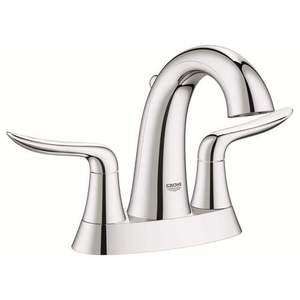 G20426000 Agira 4'' Centerset Bathroom Faucet - Chrome G20426000 Agira 4'' Centerset Bathroom Faucet - Chrome
