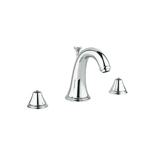 G20801000 Faucet Body Part - Chrome G20801000 Faucet Body Part - Chrome