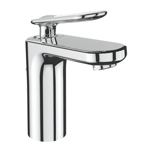 G23066000 Veris Single Hole Bathroom Faucet - Chrome G23066000 Veris Single Hole Bathroom Faucet - Chrome