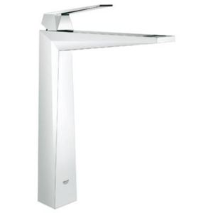 G23115000 Allure Brilliant Vessel Filler Bathroom Faucet - Chrome G23115000 Allure Brilliant Vessel Filler Bathroom Faucet - Chrome