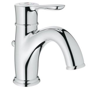G23305000 ParkField Single Hole Bathroom Faucet - Chrome G23305000 ParkField Single Hole Bathroom Faucet - Chrome